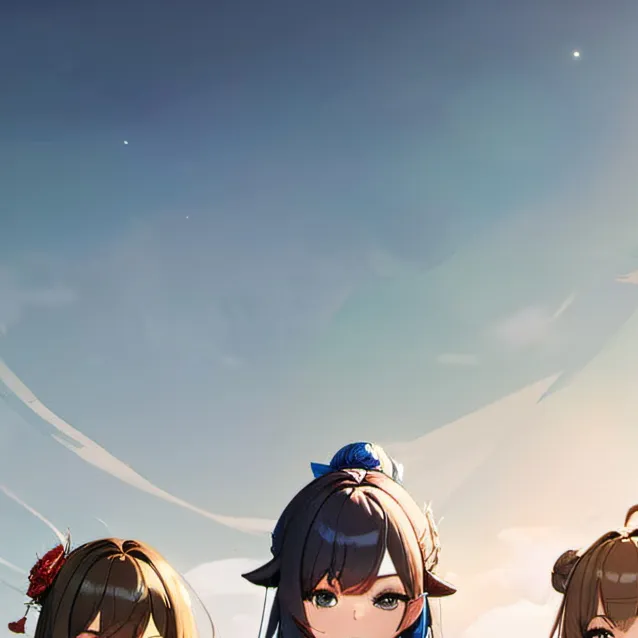 chat with ai character: Mia