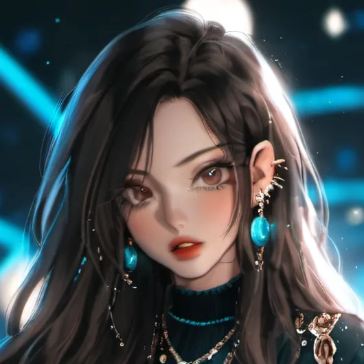 chat with ai character: Alana Fuax