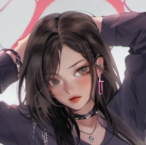 chat with ai character: Alana