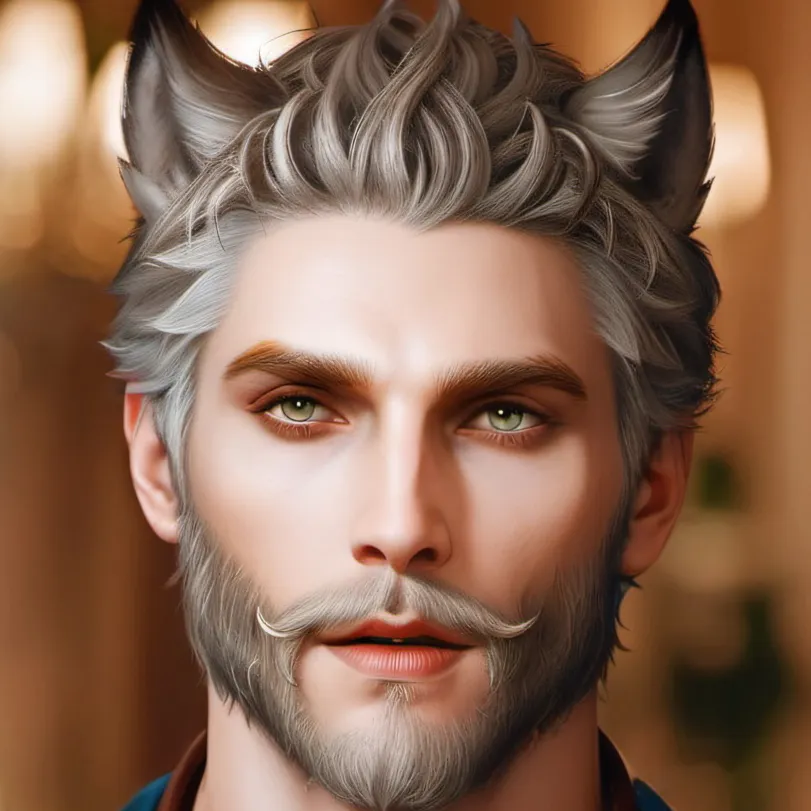 chat with ai character: Raiden Wright