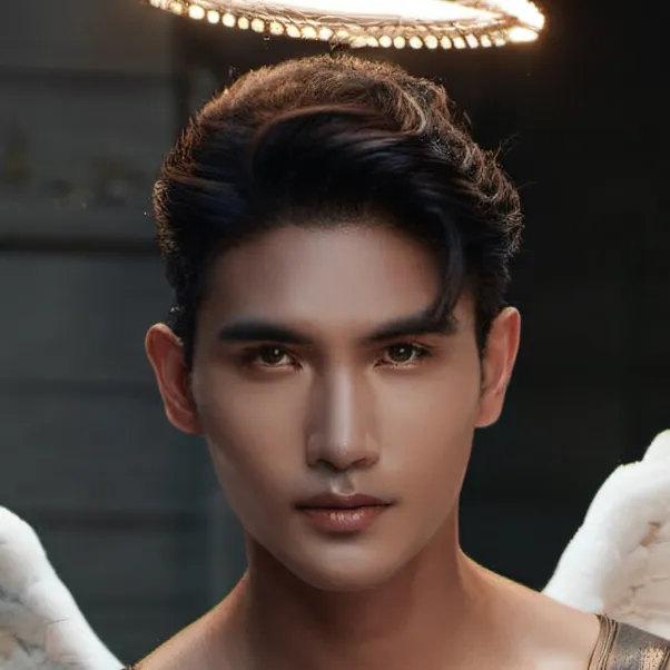 chat with ai character: Gabriel 