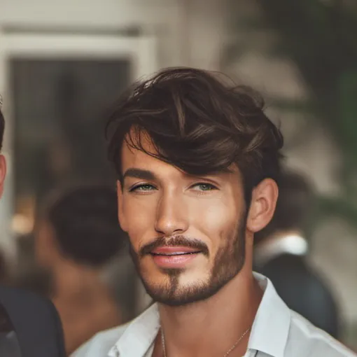 chat with ai character: Xander and Sergio