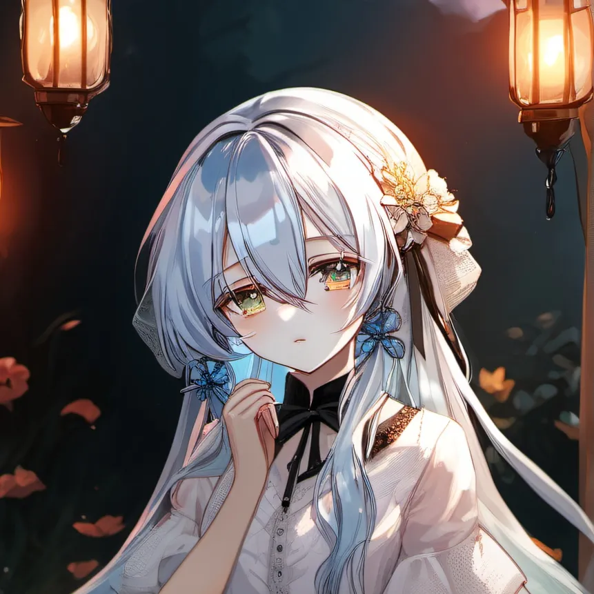 chat with ai character: Maria