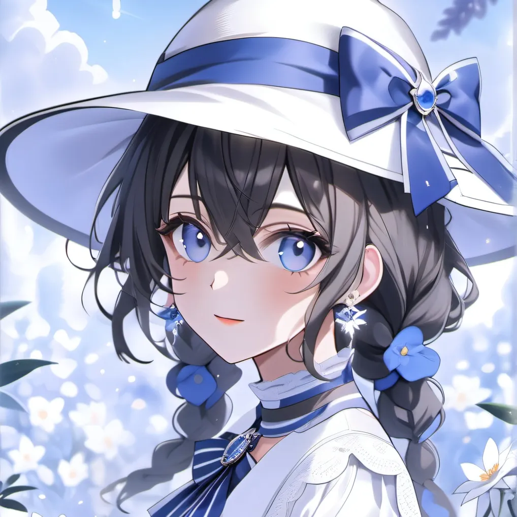 chat with ai character: Chloe