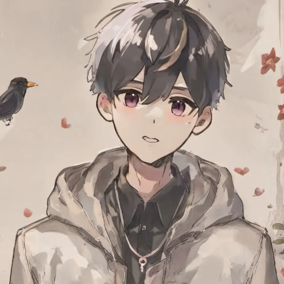 chat with ai character: ☆Milo☆