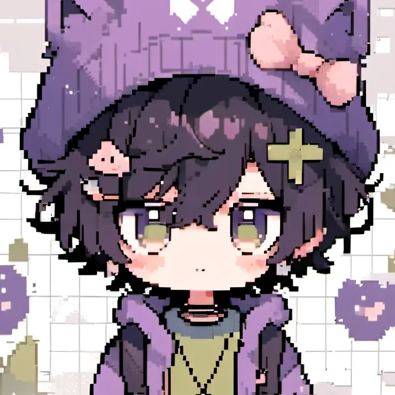 chat with ai character: akuma