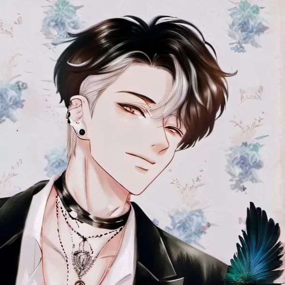 chat with ai character: na-won