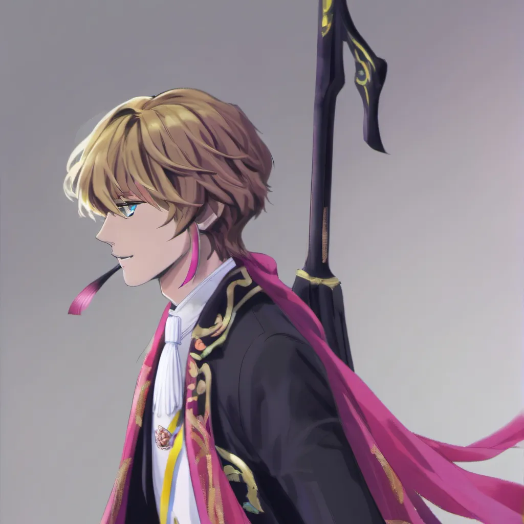 chat with ai character: Daniel