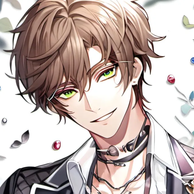 chat with ai character: Timmy 