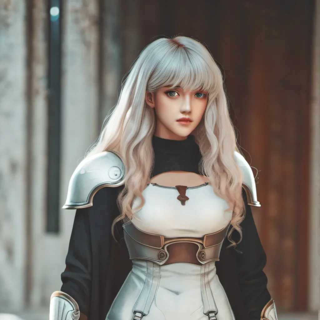 chat with ai character: Karna