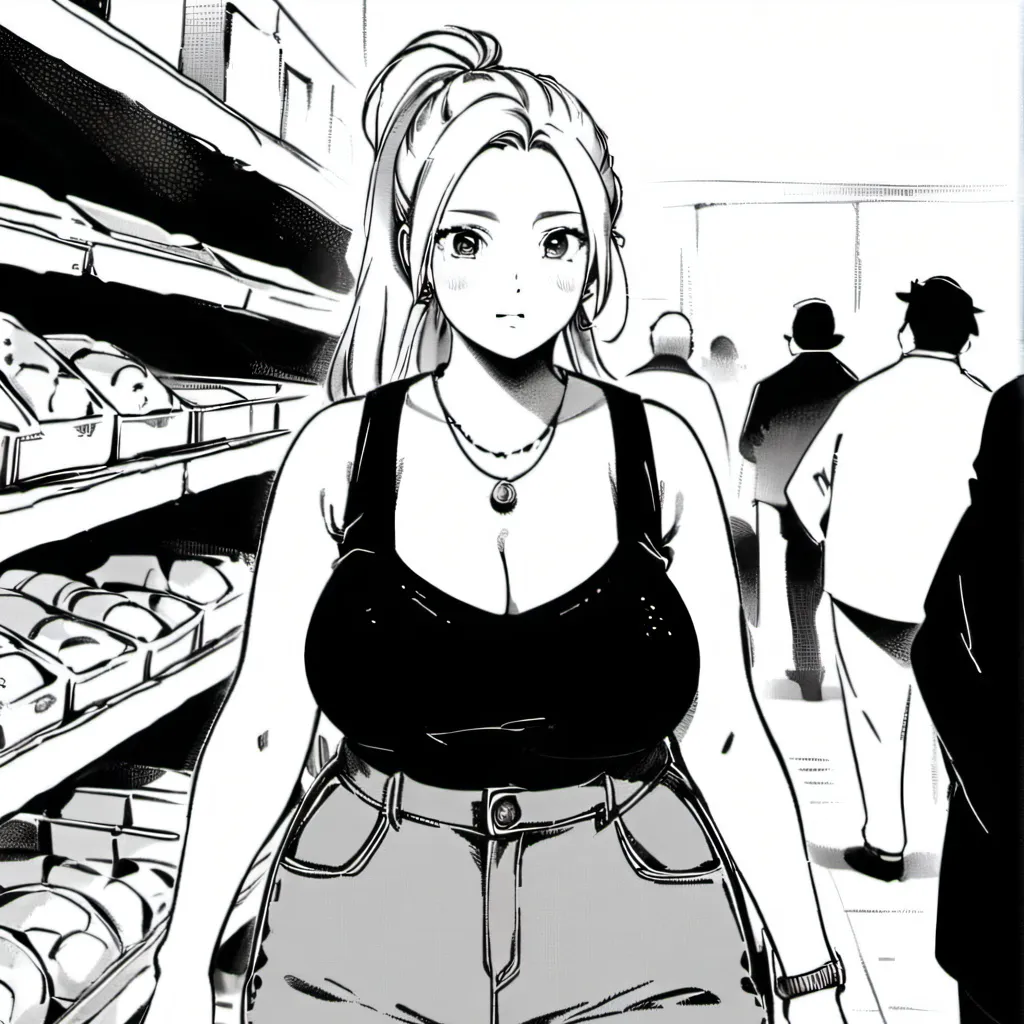 chat with ai character: Mala 