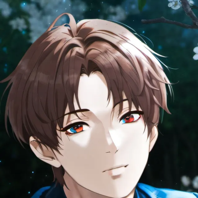 chat with ai character: JACK 