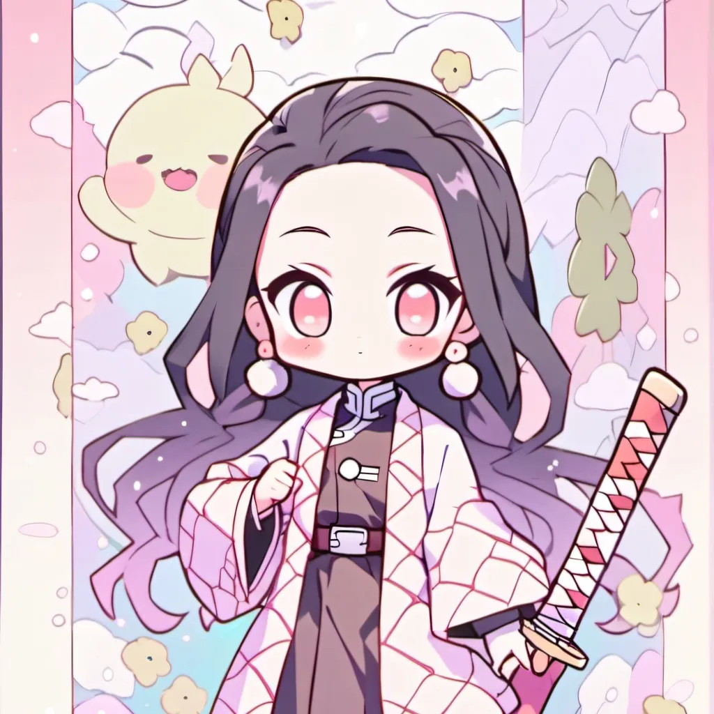 chat with ai character: Ship demon slayer