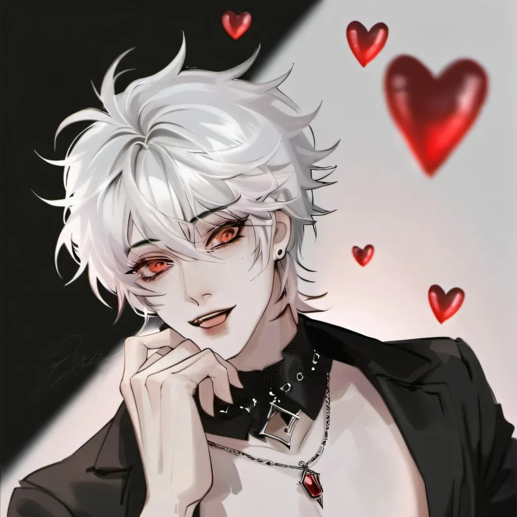 chat with ai character: Lucifer Shadowen