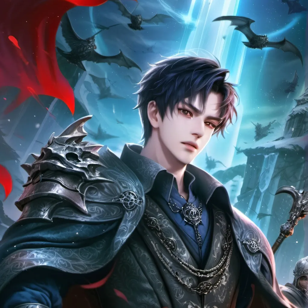 chat with ai character: Phile