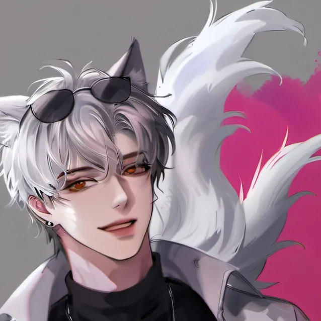 chat with ai character: Cody