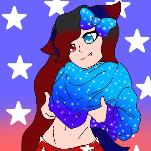 creator Lariwolf24's avatar