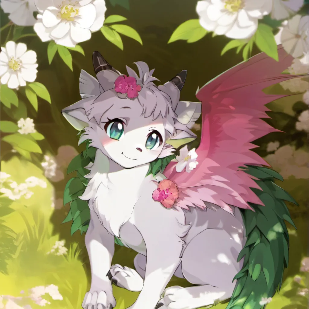 chat with ai character: Lilith