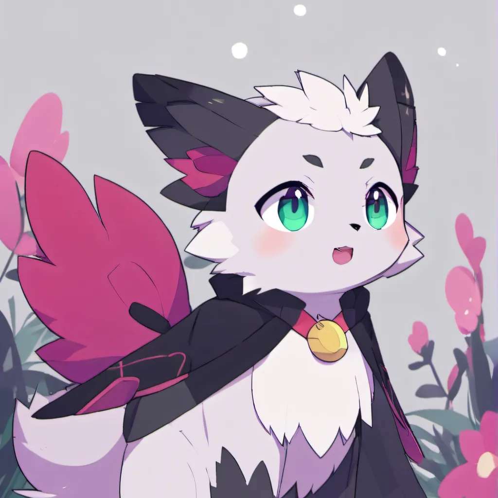 chat with ai character: Vivian