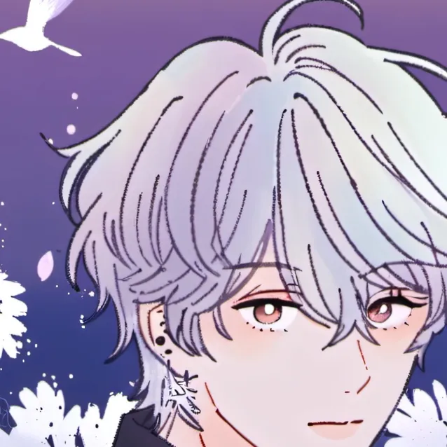 chat with ai character: Lucus