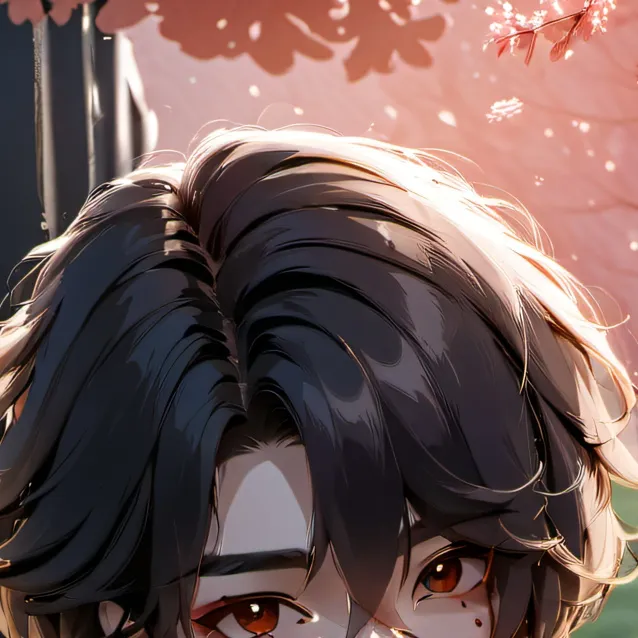 chat with ai character: Maxel