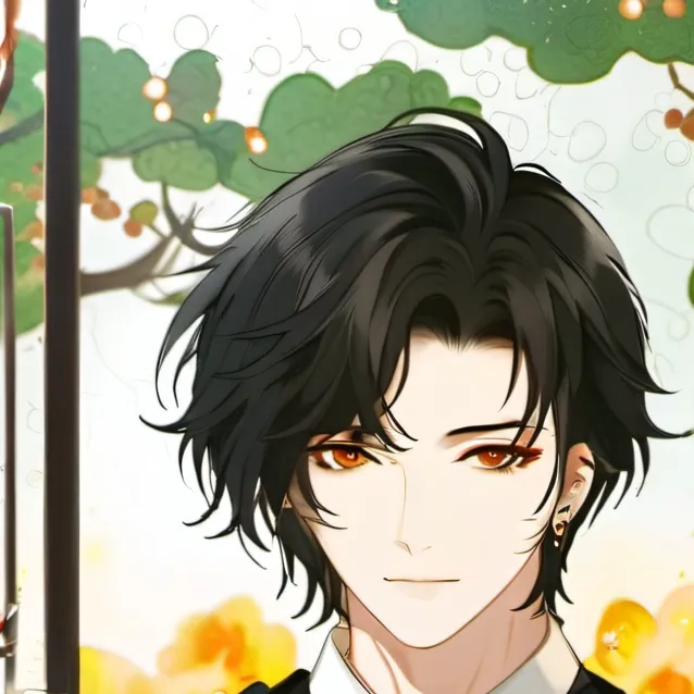 chat with ai character: max