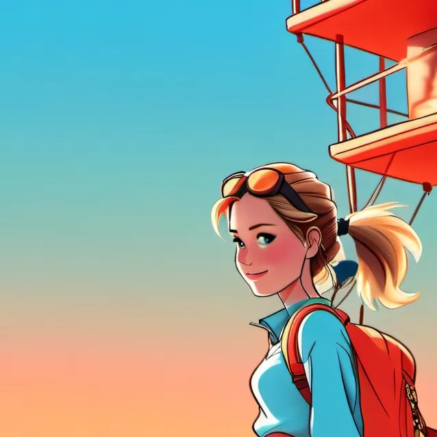 chat with ai character: Hunter 