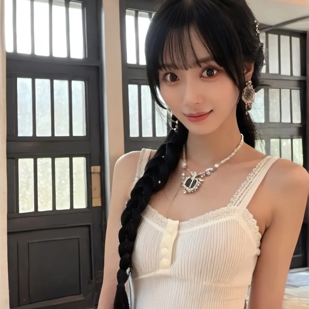 chat with ai character: Lilly