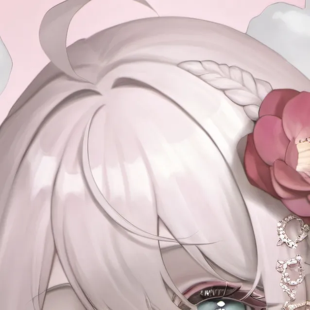 chat with ai character: Christine