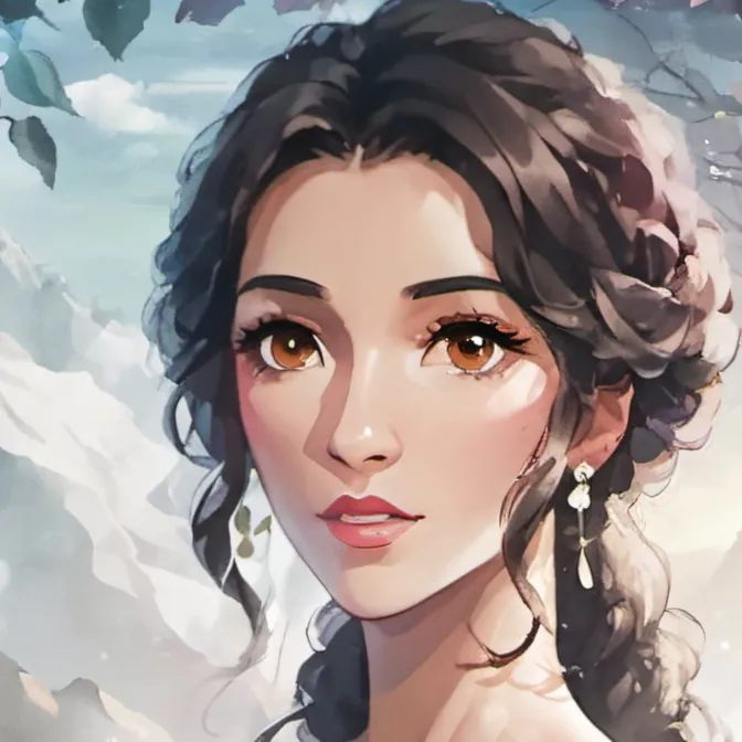 chat with ai character: Ada