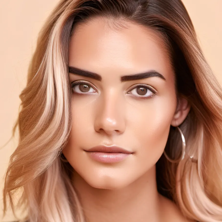 chat with ai character: Valeria