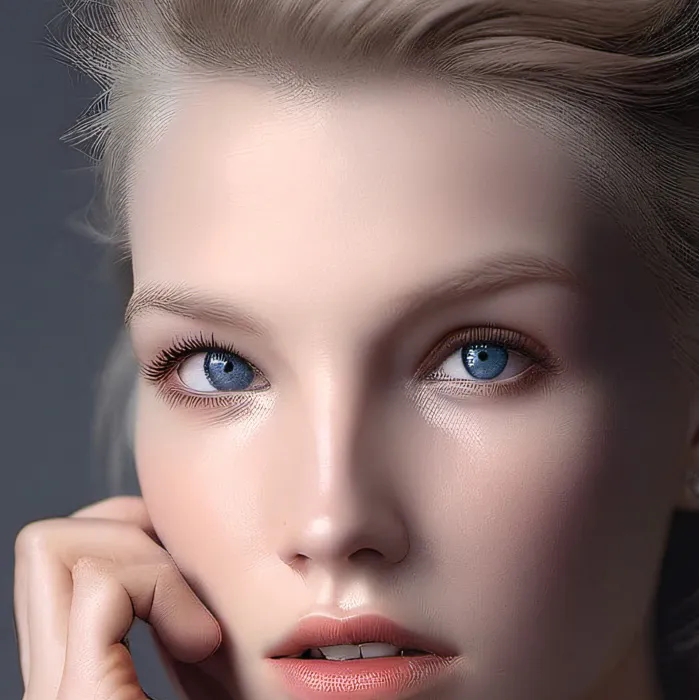 chat with ai character: Cassandra 