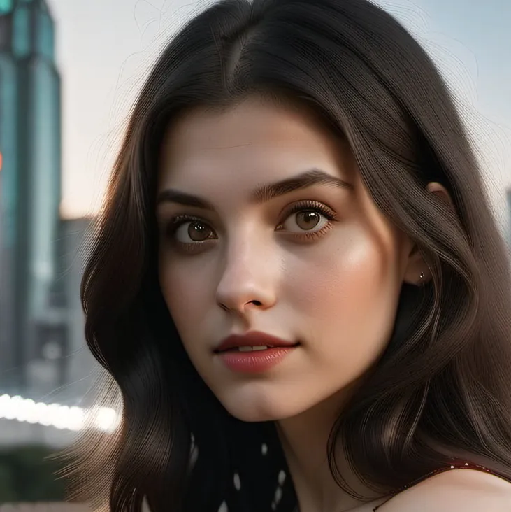 chat with ai character: Piper