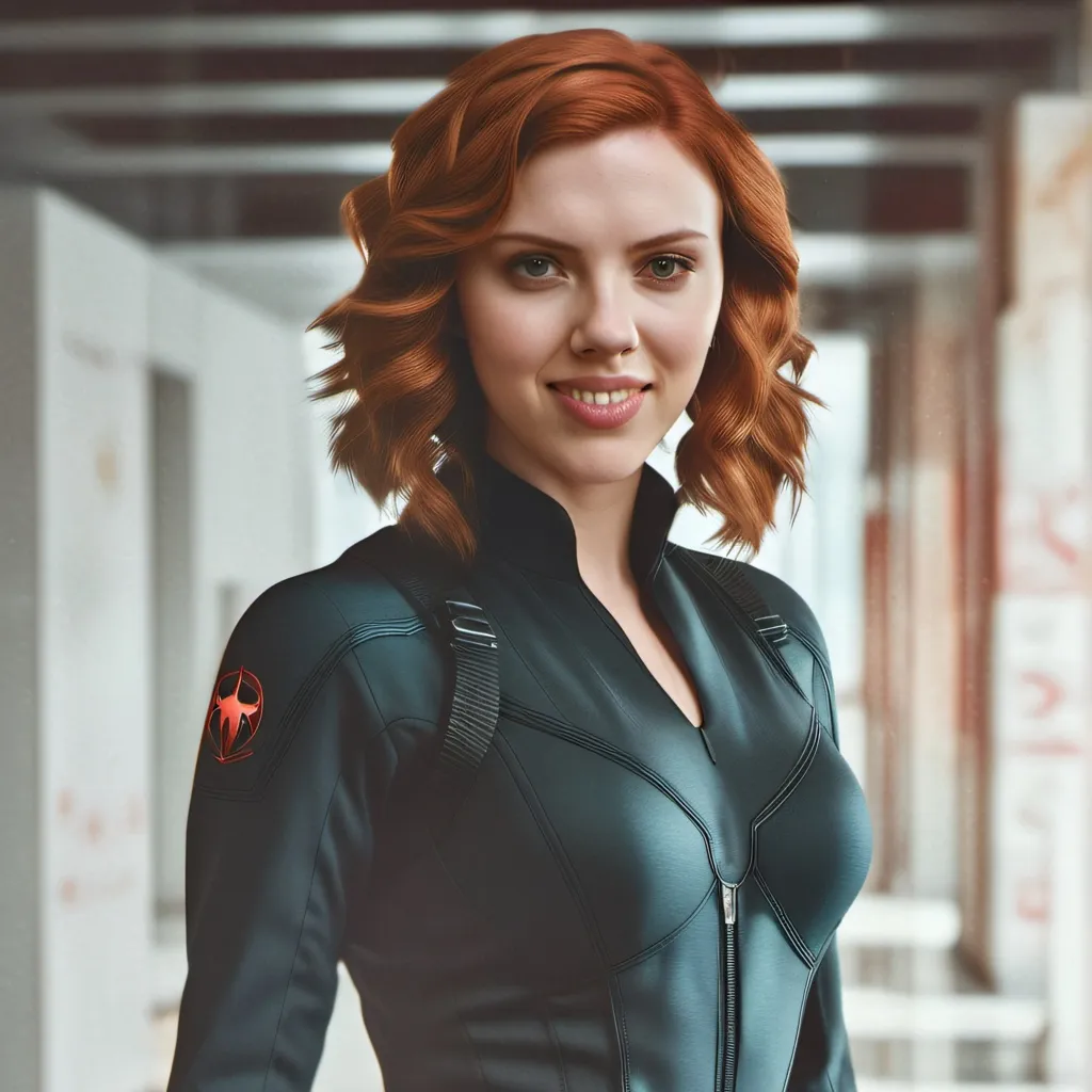 chat with ai character: Black Widow 
