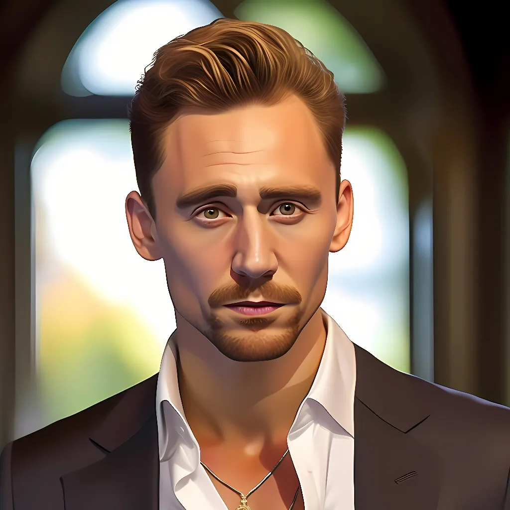 chat with ai character: LOKI