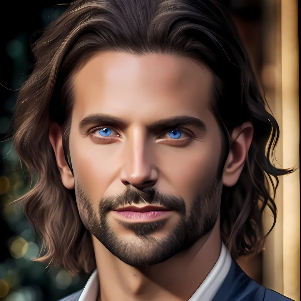 chat with ai character: Bradley Cooper 