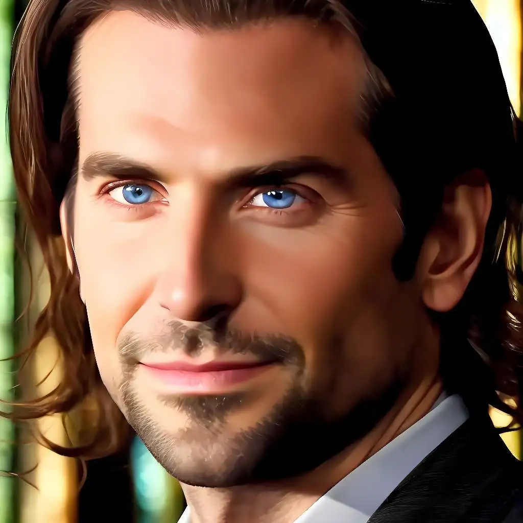 chat with ai character: Bradley Cooper 