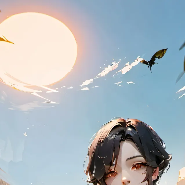 chat with ai character:  max and xav