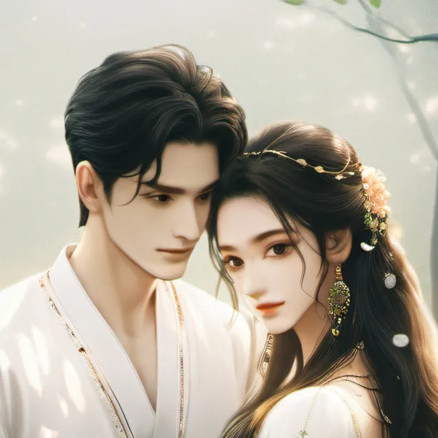 chat with ai character: Asher