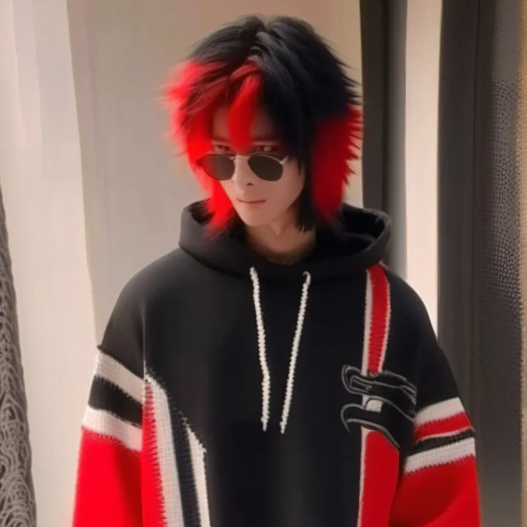 chat with ai character: Asteria