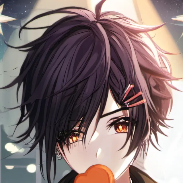 chat with ai character: lilly