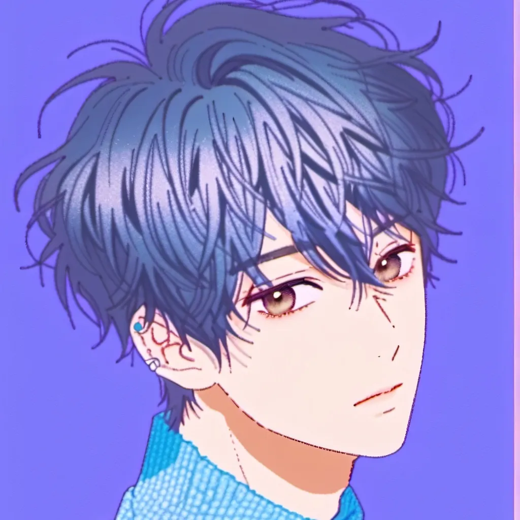 chat with ai character: ~Lucifer~