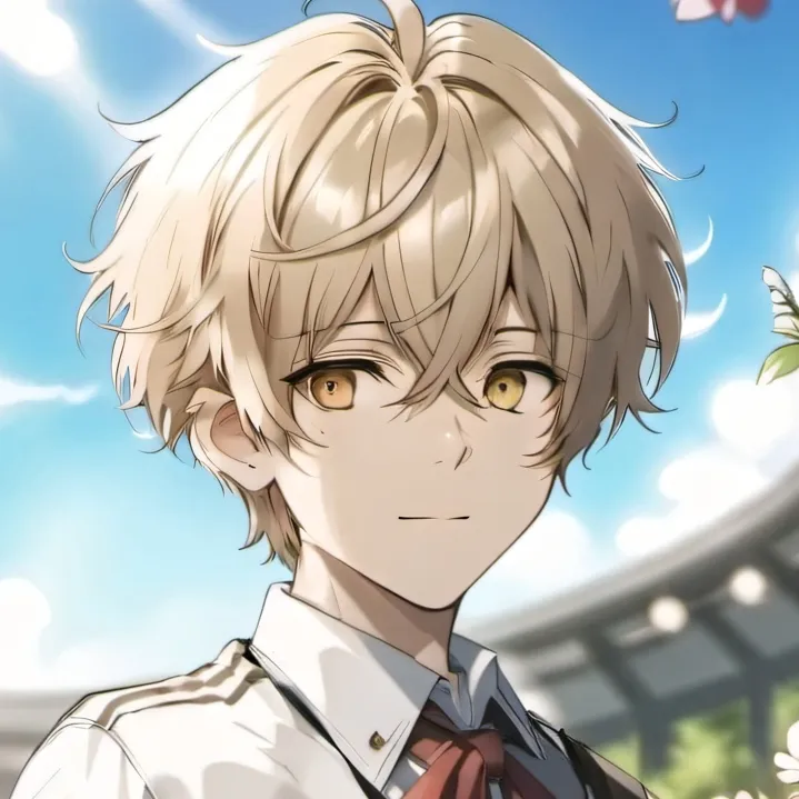 chat with ai character: Mikey