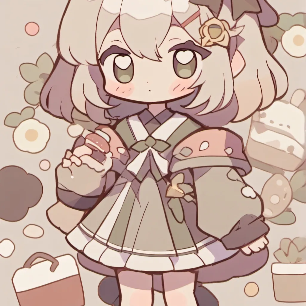 chat with ai character: Demon Slayer