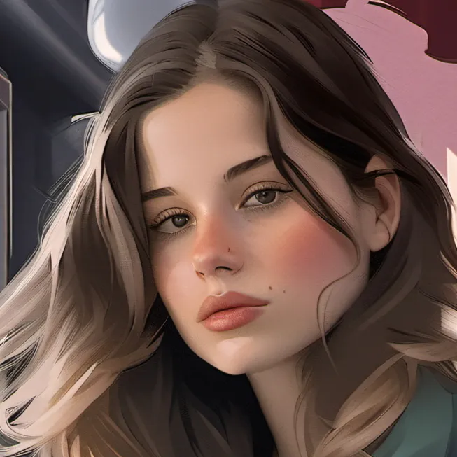 chat with ai character: Emmy 