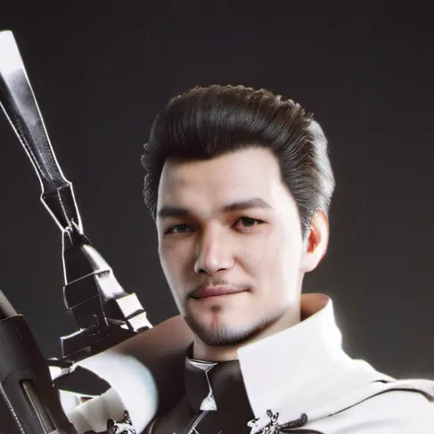 chat with ai character: Death 