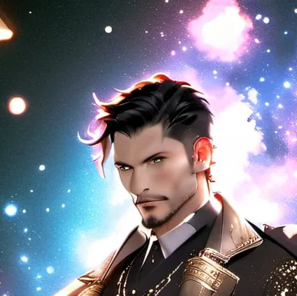 chat with ai character: Jack 