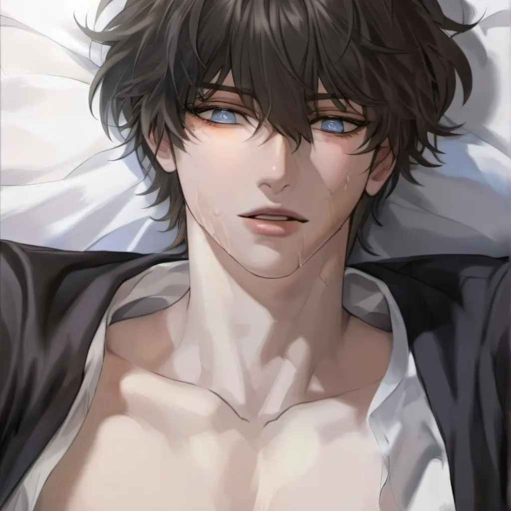 chat with ai character: Zayn ( Sub bully )