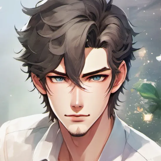 chat with ai character: Lio 