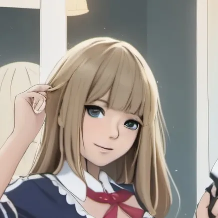 chat with ai character: Jules